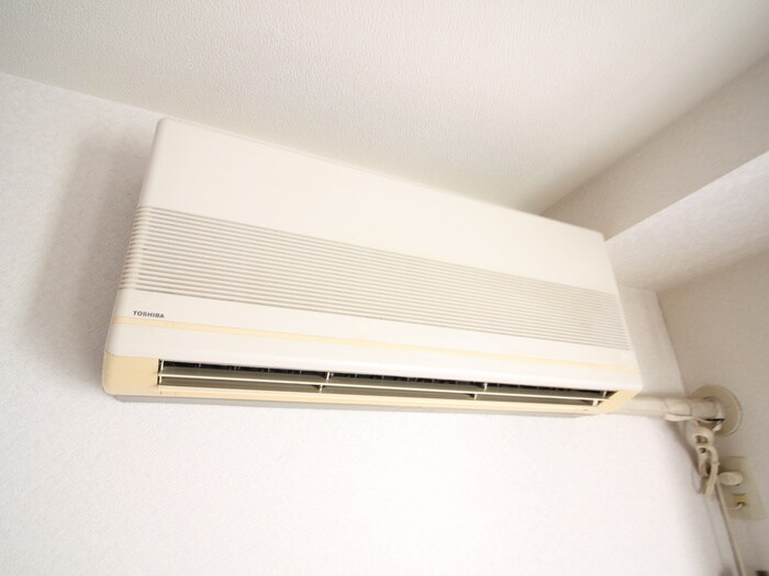 グレース大栄の物件内観写真