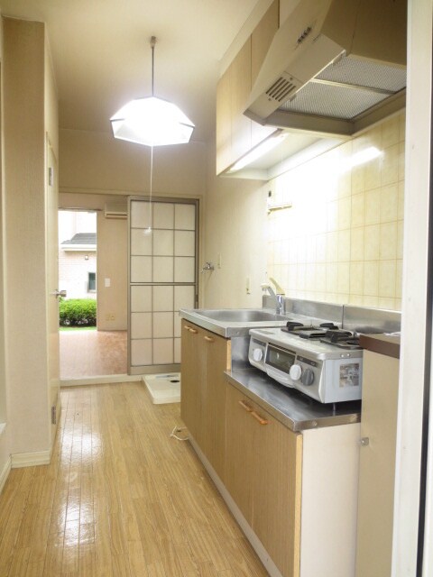 フロイデンハイムの物件内観写真