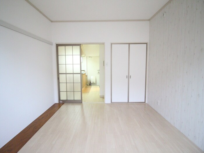 フロイデンハイムの物件内観写真