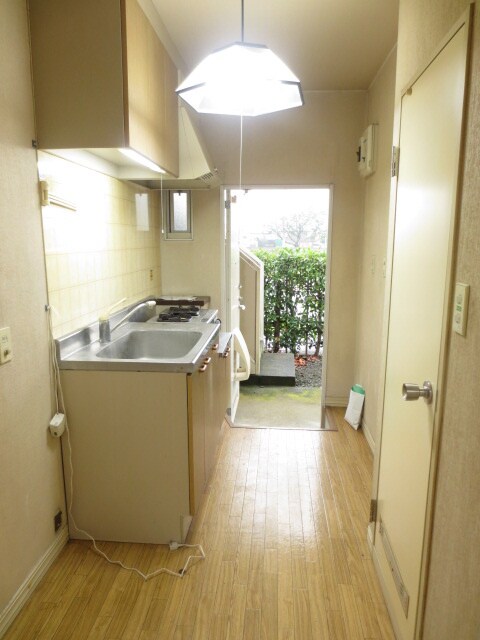 フロイデンハイムの物件内観写真