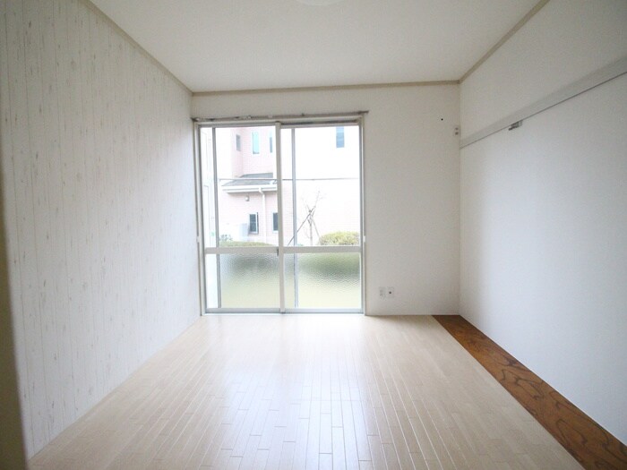 フロイデンハイムの物件内観写真