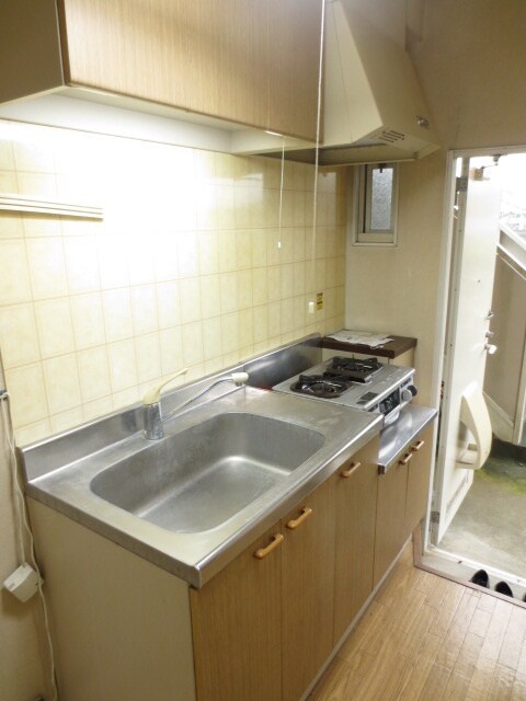 フロイデンハイムの物件内観写真