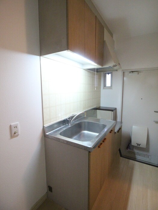 フロイデンハイムの物件内観写真