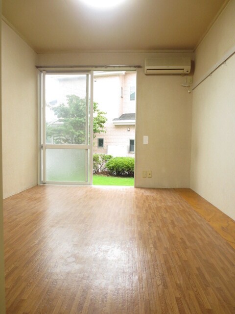 フロイデンハイムの物件内観写真