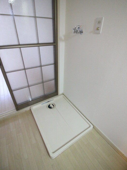 フロイデンハイムの物件内観写真