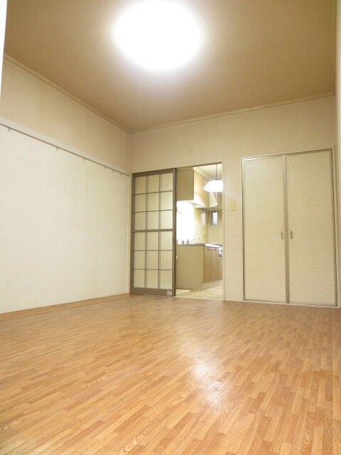 フロイデンハイムの物件内観写真