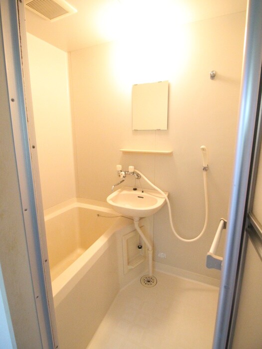 フロイデンハイムの物件内観写真