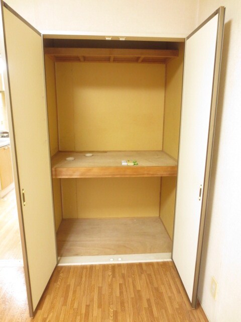 フロイデンハイムの物件内観写真