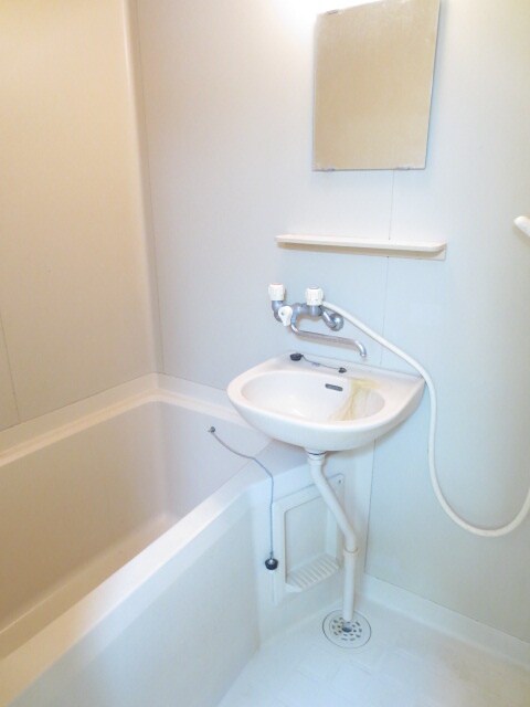 フロイデンハイムの物件内観写真