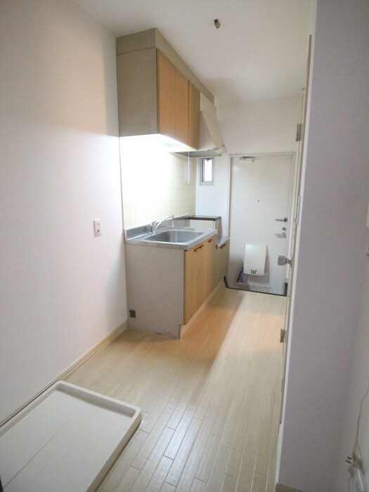 フロイデンハイムの物件内観写真