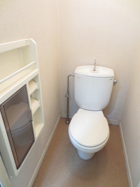 フロイデンハイムの物件内観写真