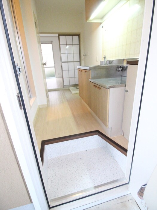 フロイデンハイムの物件内観写真