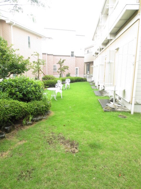 フロイデンハイムの物件内観写真