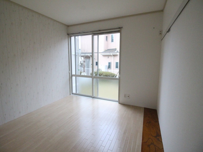 フロイデンハイムの物件内観写真