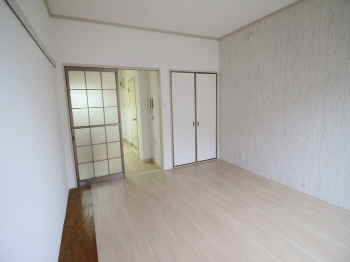 フロイデンハイムの物件内観写真