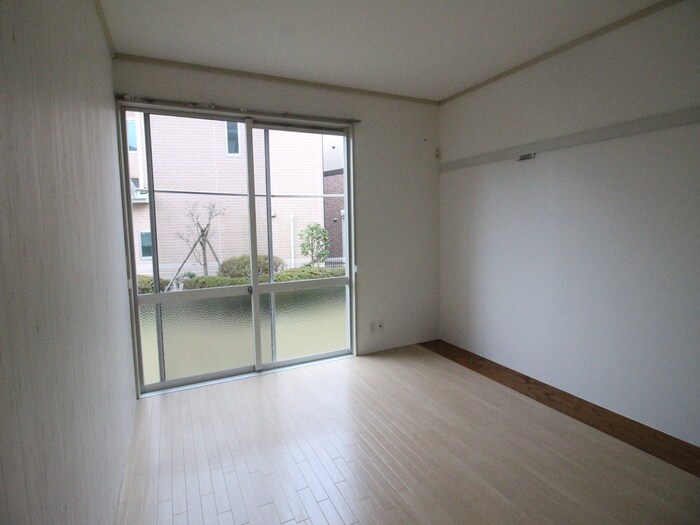 フロイデンハイムの物件内観写真