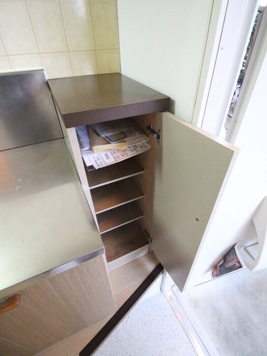 フロイデンハイムの物件内観写真