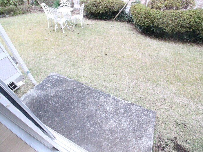 フロイデンハイムの物件内観写真