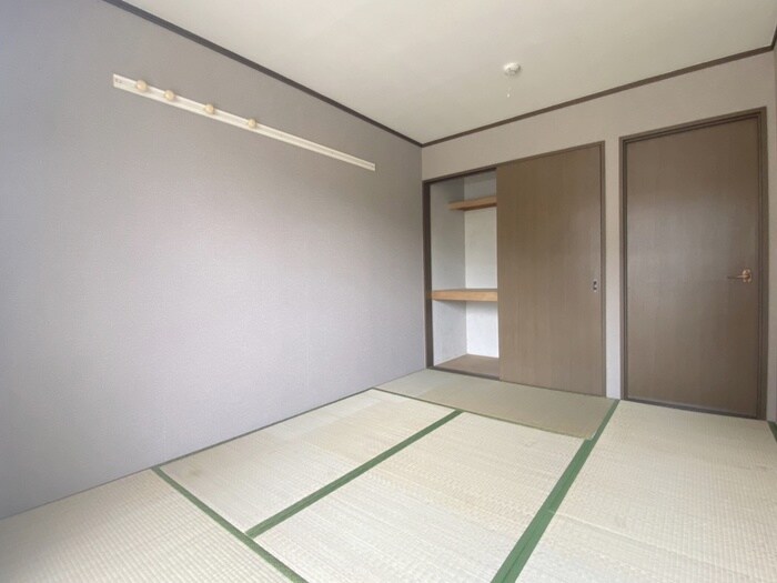 アゼリア東大和の物件内観写真