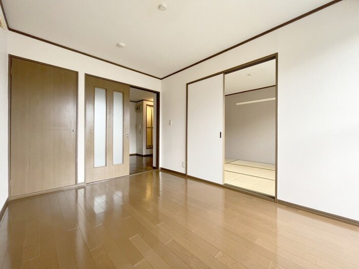 アゼリア東大和の物件内観写真