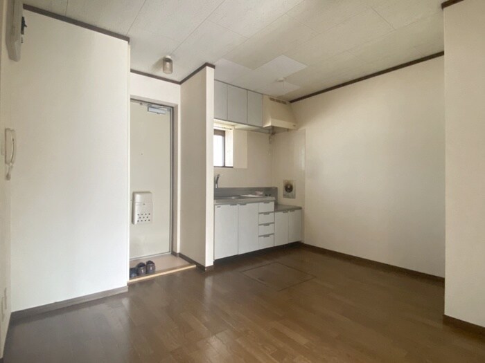 アゼリア東大和の物件内観写真