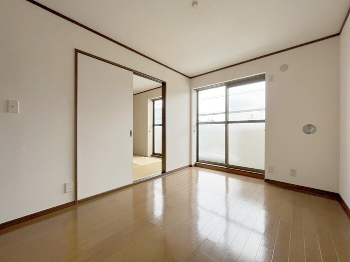 アゼリア東大和の物件内観写真