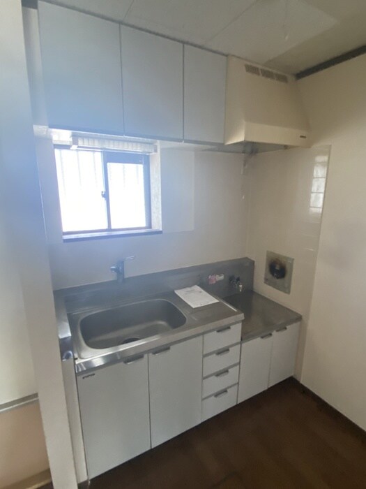 アゼリア東大和の物件内観写真