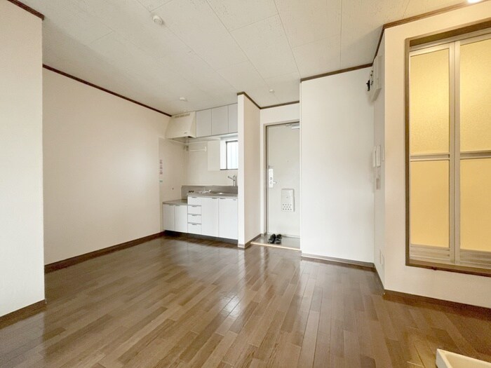 アゼリア東大和の物件内観写真