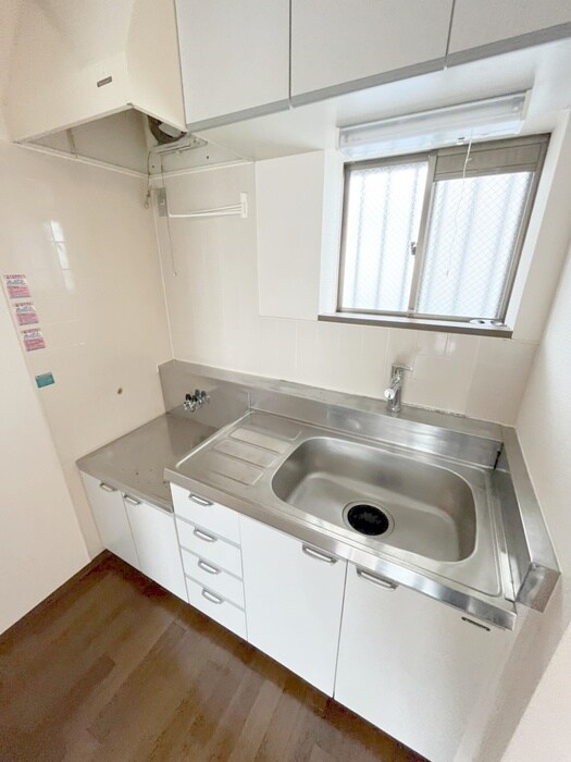 アゼリア東大和の物件内観写真