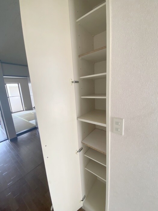 アゼリア東大和の物件内観写真