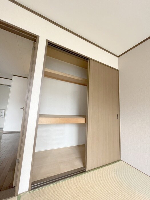 アゼリア東大和の物件内観写真