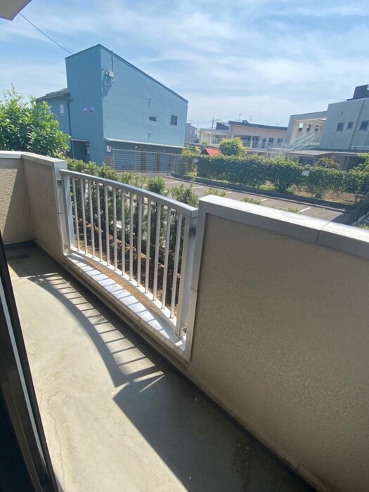 アゼリア東大和の物件内観写真