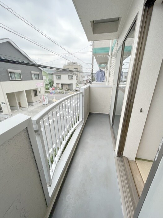 アゼリア東大和の物件内観写真