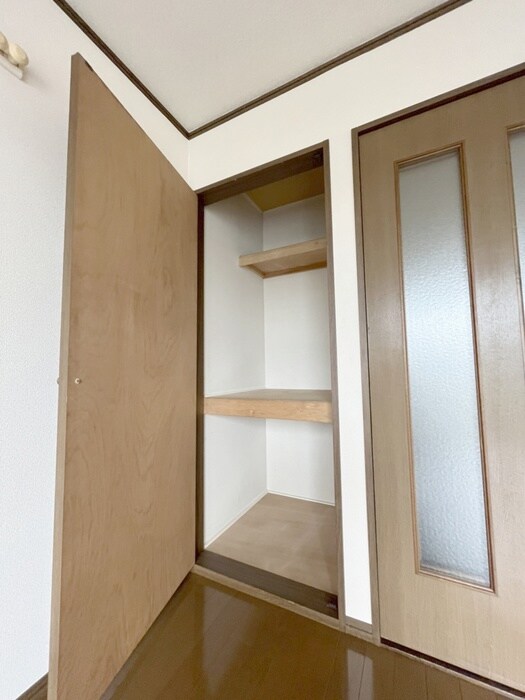 アゼリア東大和の物件内観写真