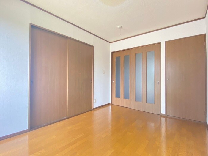 アゼリア東大和の物件内観写真