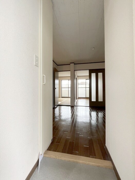 アゼリア東大和の物件内観写真