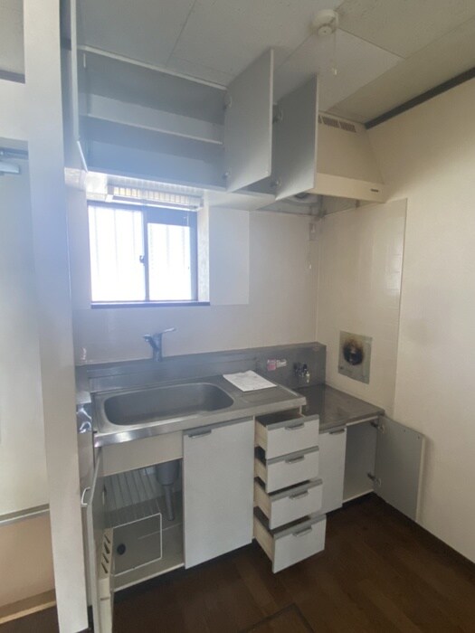 アゼリア東大和の物件内観写真