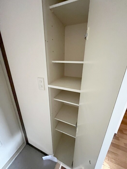 アゼリア東大和の物件内観写真