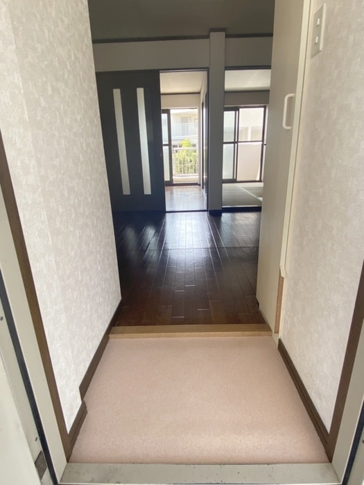 アゼリア東大和の物件内観写真