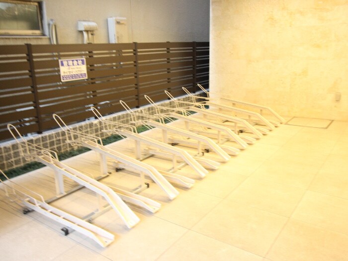 オーキッドレジデンス秋葉原の物件外観写真