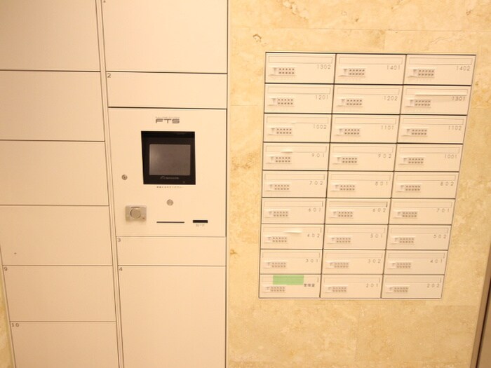 オーキッドレジデンス秋葉原の物件外観写真