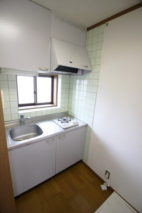 ロッキー毛呂山の物件内観写真