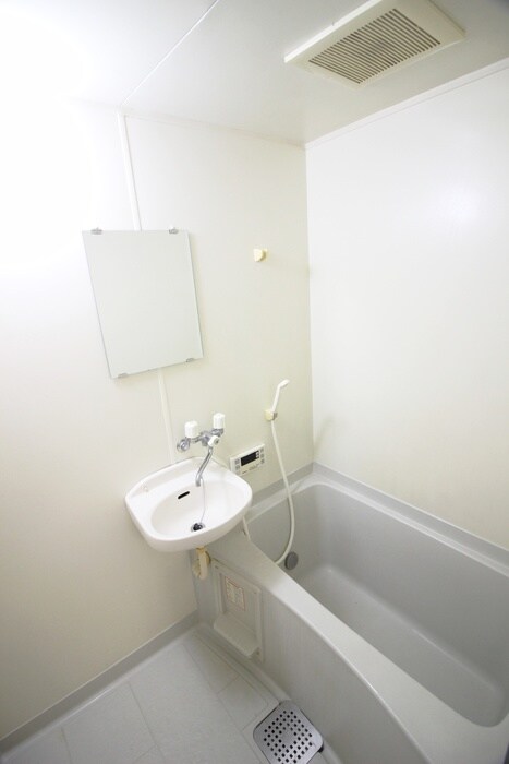 ロッキー毛呂山の物件内観写真