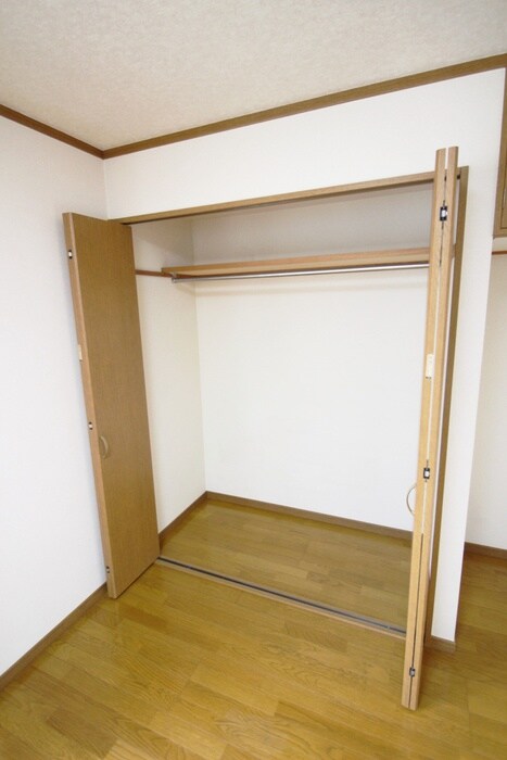 ロッキー毛呂山の物件内観写真