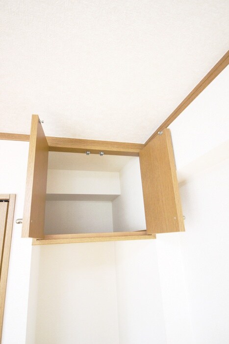 ロッキー毛呂山の物件内観写真