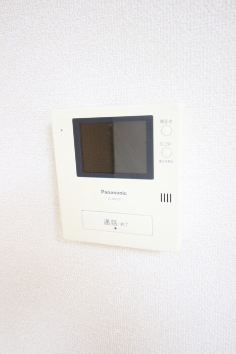 ロッキー毛呂山の物件内観写真