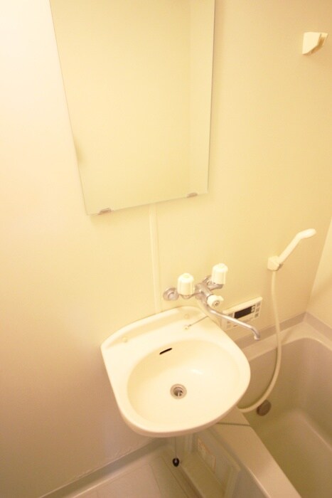 ロッキー毛呂山の物件内観写真