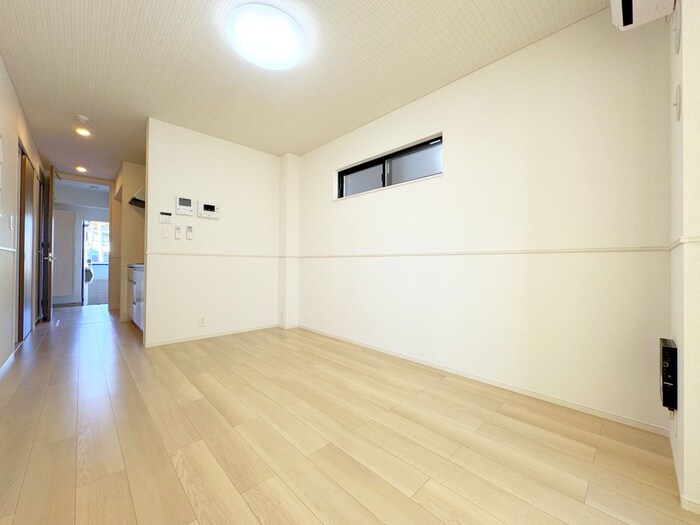 ル・ベリエの物件内観写真