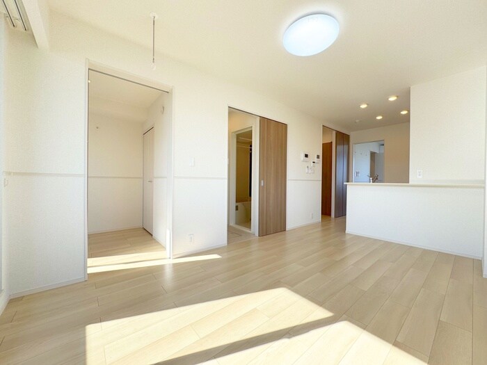 ル・ベリエの物件内観写真