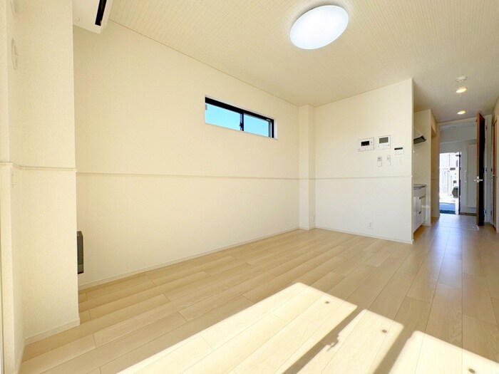 ル・ベリエの物件内観写真